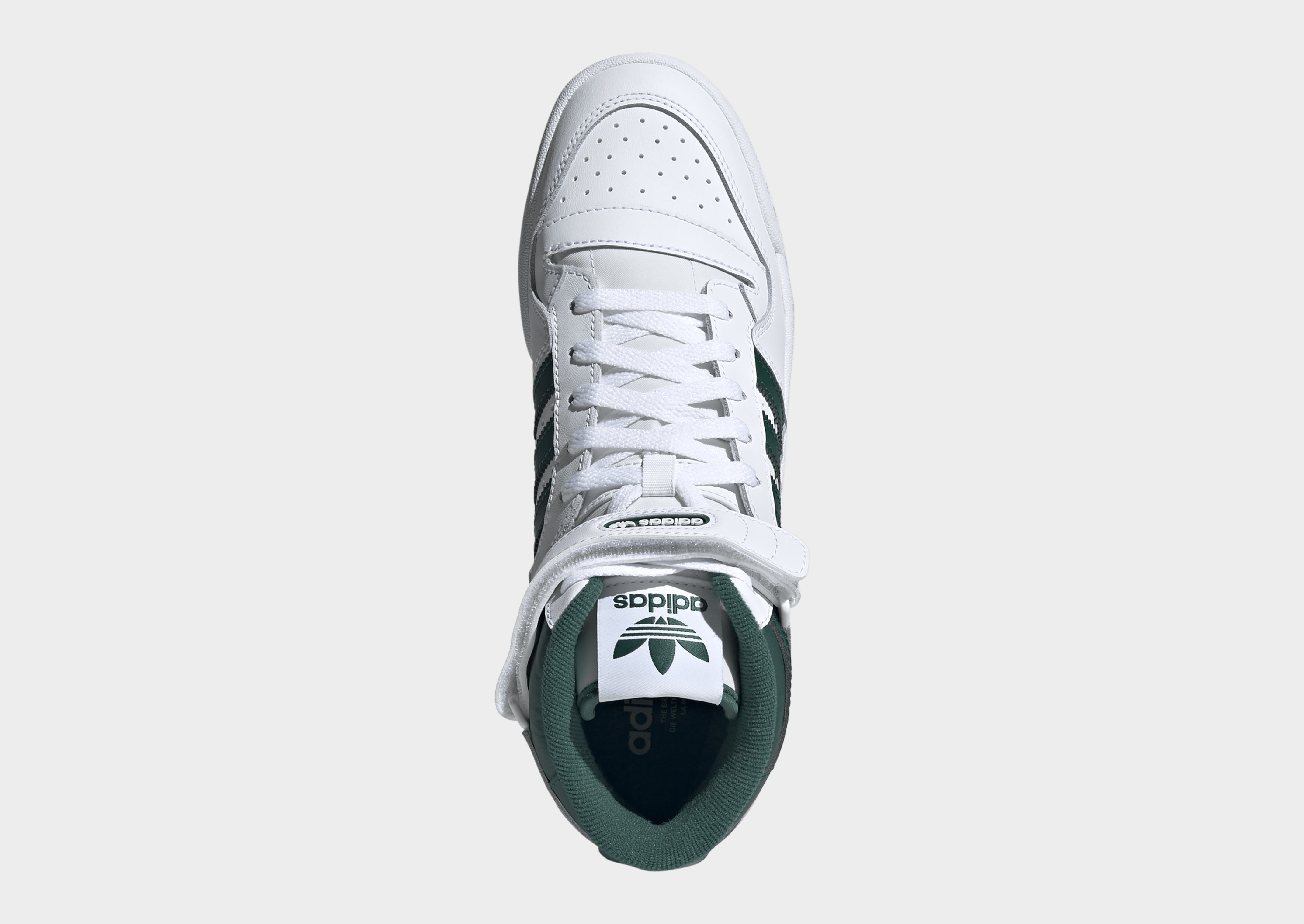 adidas Chaussure Forum Mid