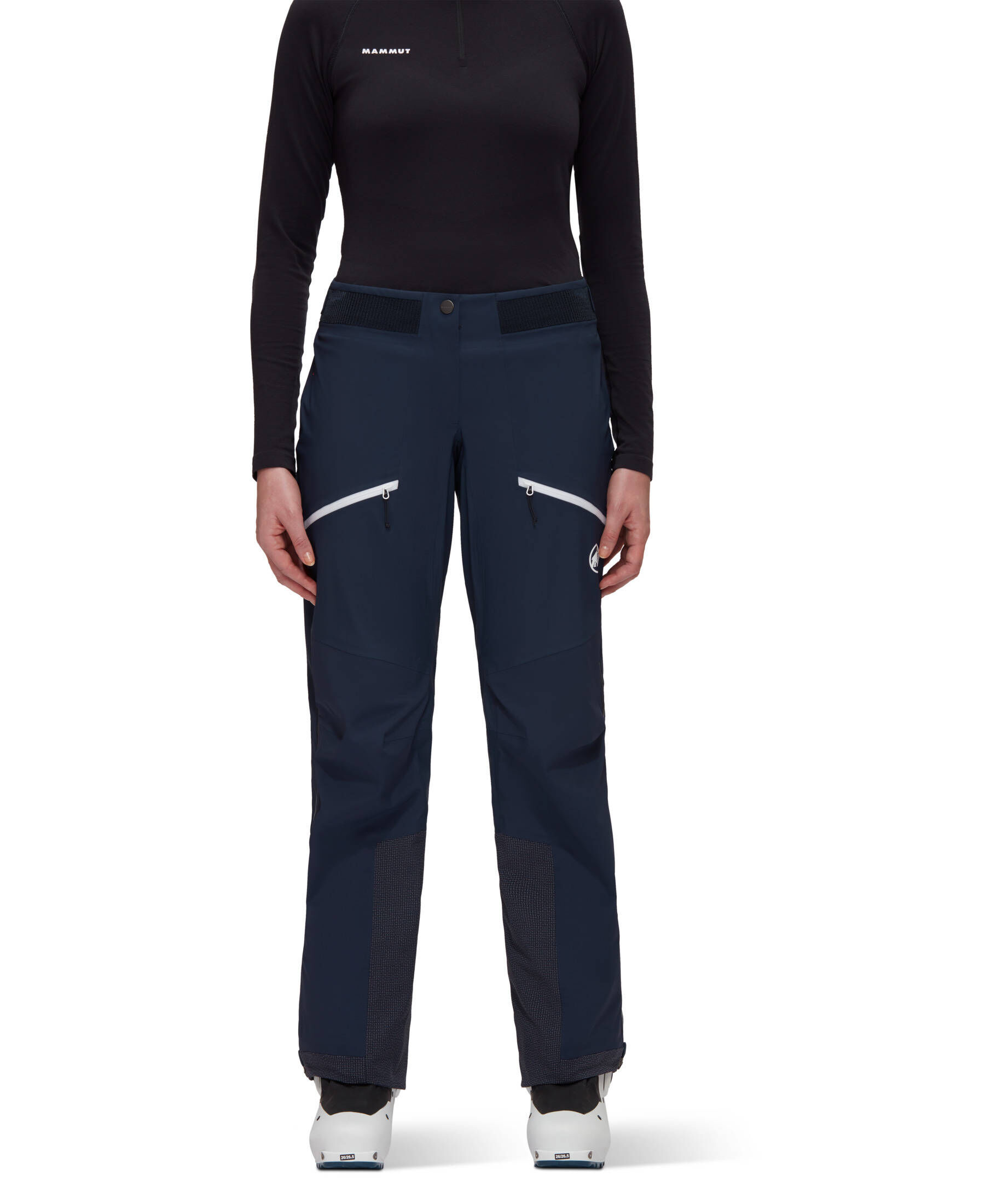 Mammut| Damen Hardshellhose TAISS PRO HS