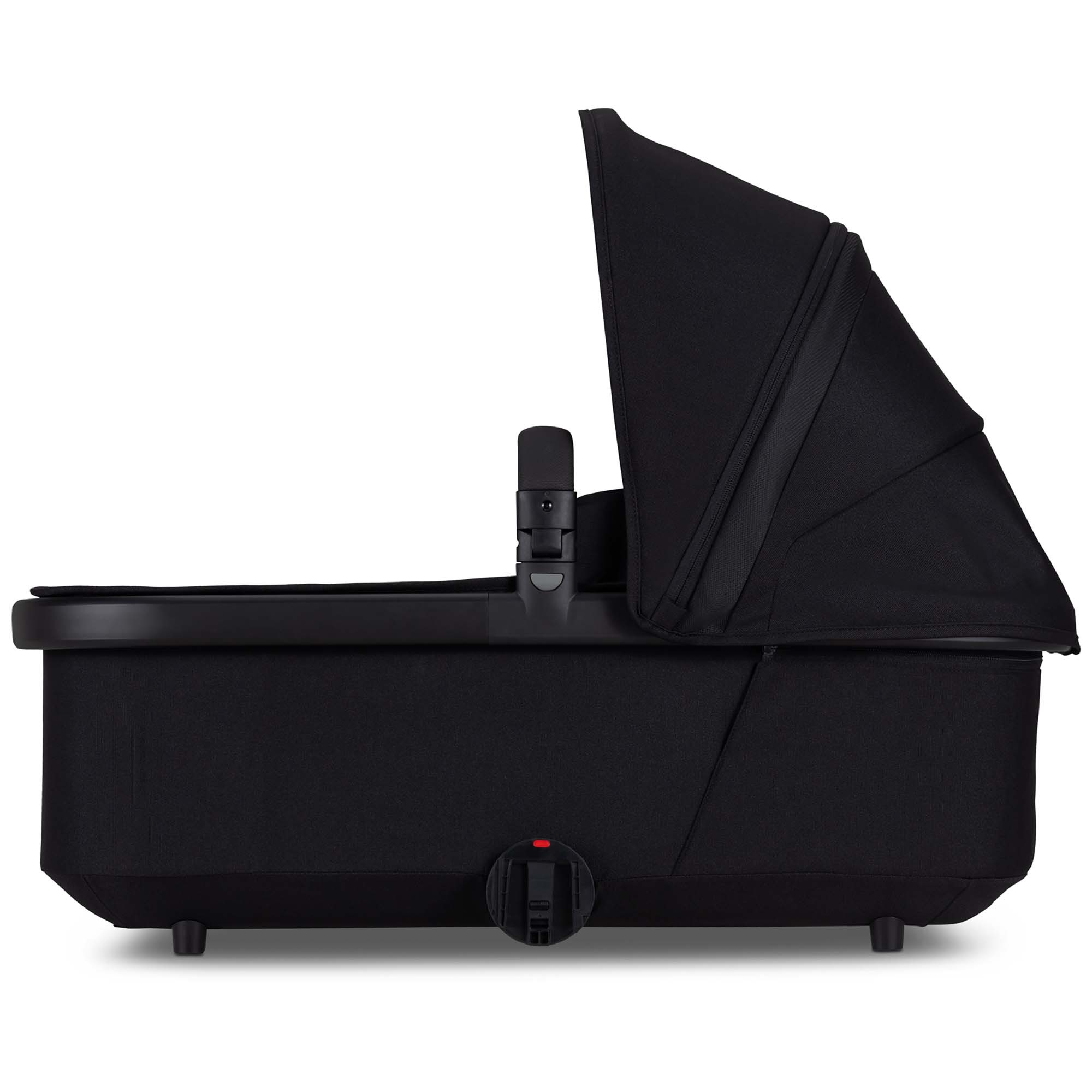 Joolz Geo3 reiswieg Space Black