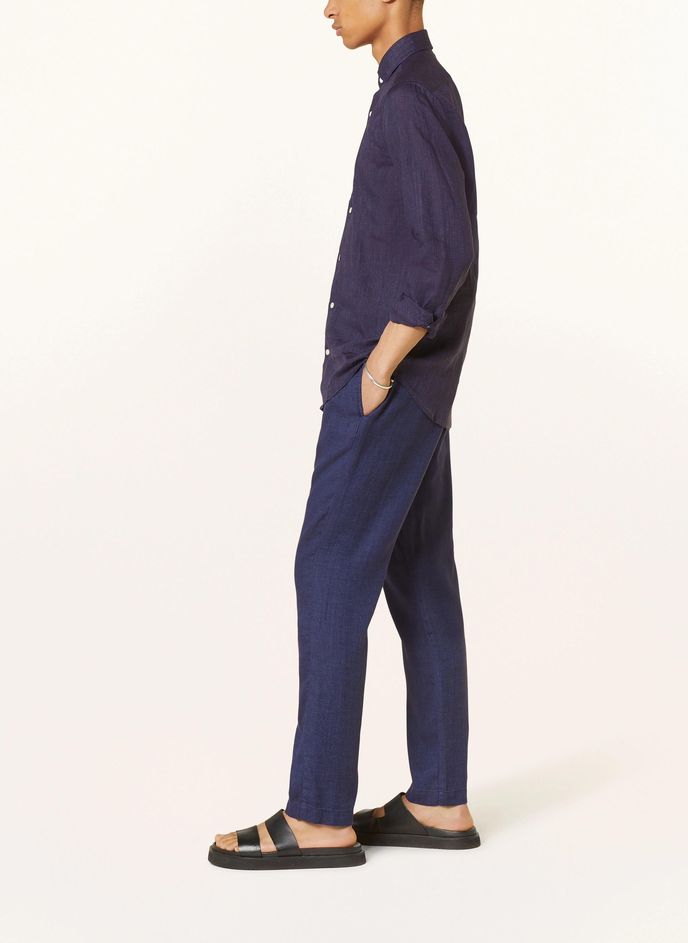 FRESCOBOL CARIOCA Chino OSCAR mit Leinen