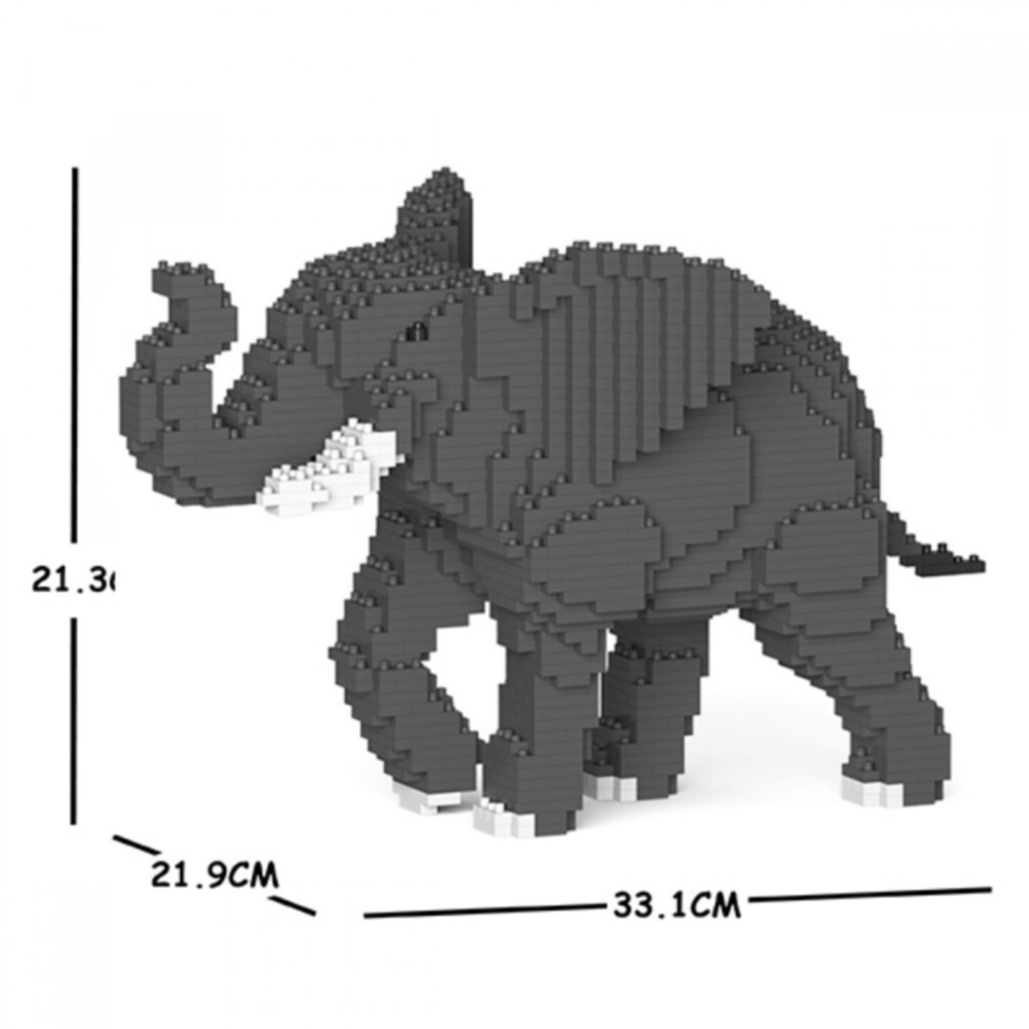 Jekca Elefant