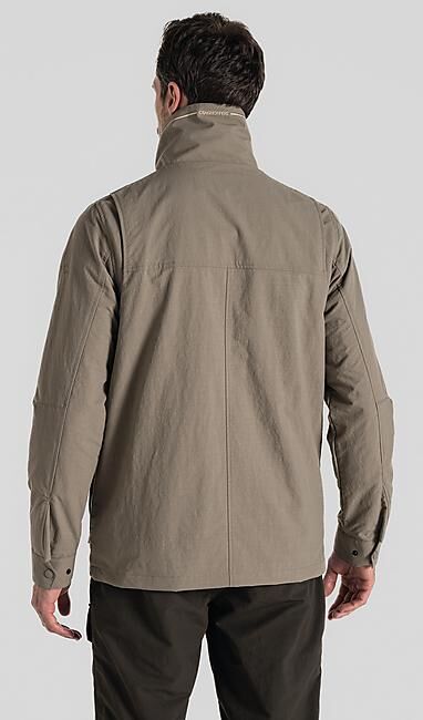 CRAGHOPPERS - VESTE MULTIPOCHES NOSILIFE ADVENTURE JCK IV M