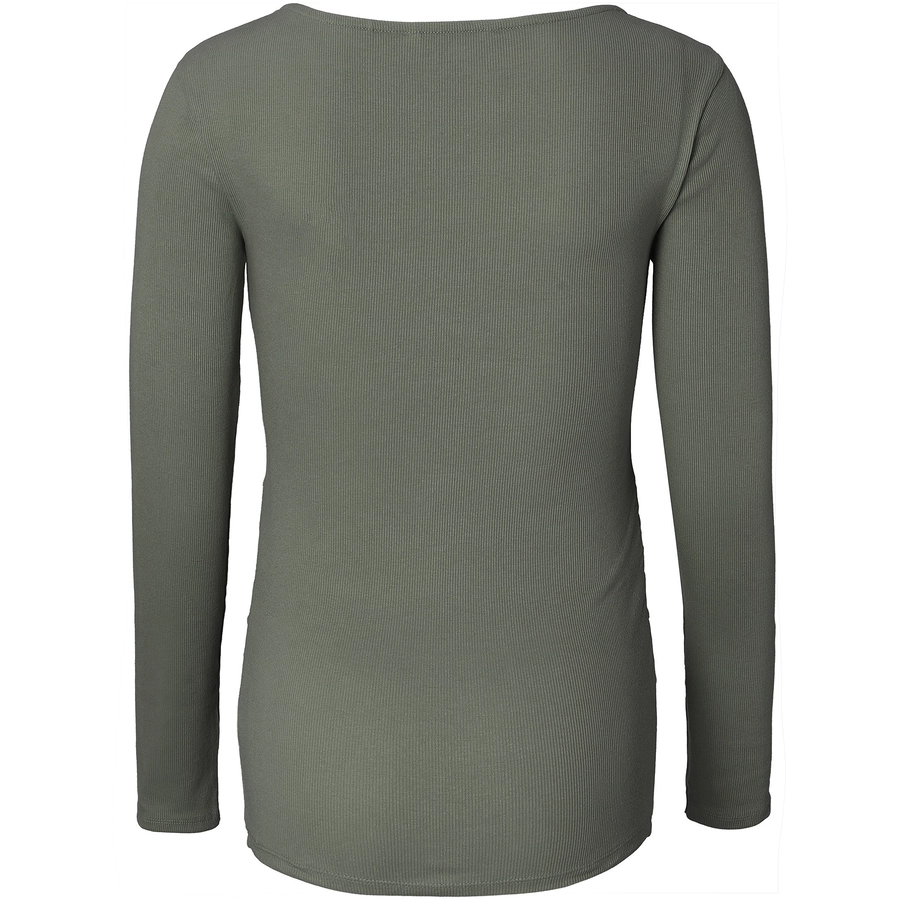Noppies Still-Shirt Sara Olive