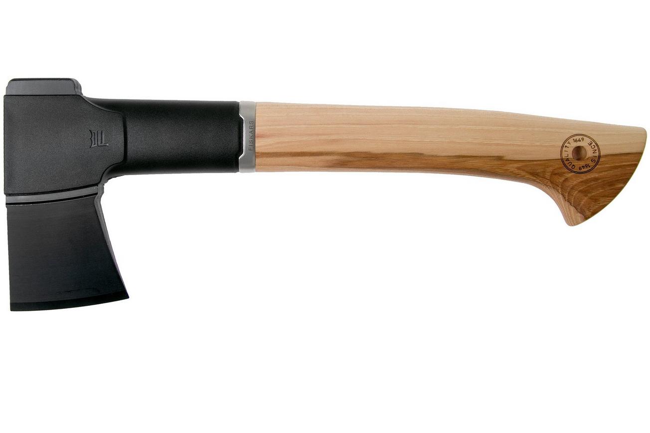 Fiskars Norden N7 handbijl   slijper