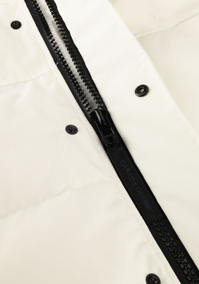 gebroken wit canada goose jassen 2080mb macmillan parka