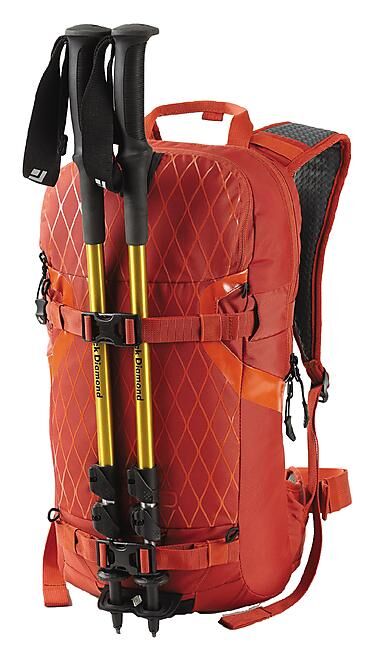 NITRO - SAC A DOS SKI ROVER 14