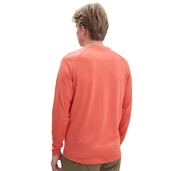 Maillot VTT POC M'S REFORM ENDURO JERSEY AMMOLITE CORAL