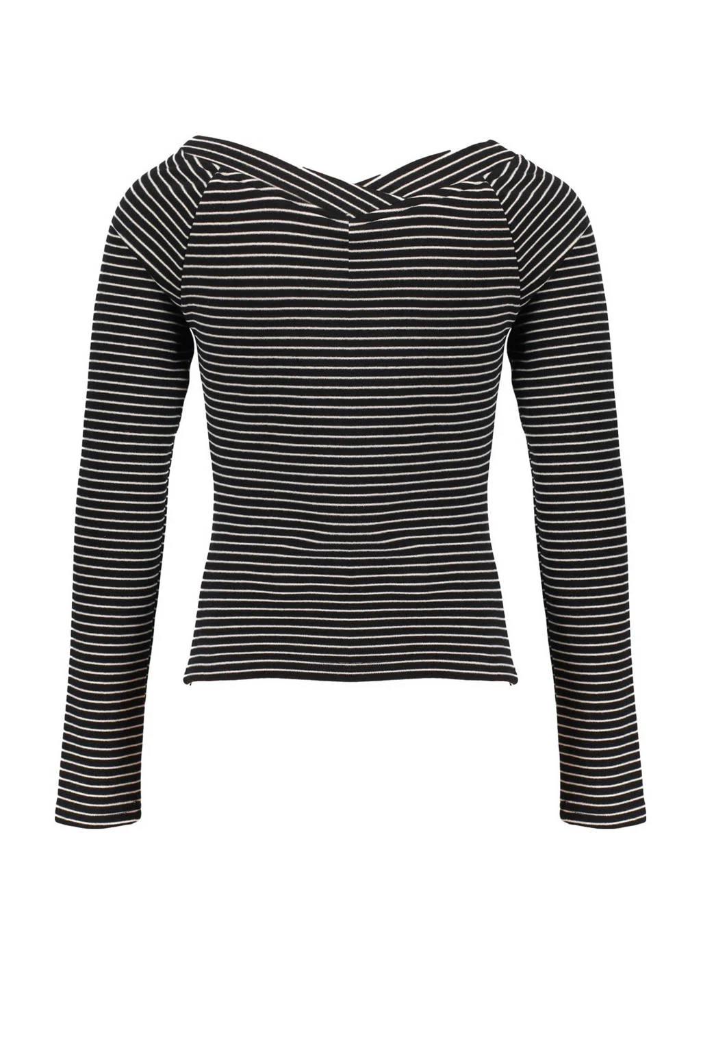 Frankie&Liberty sweater zwart