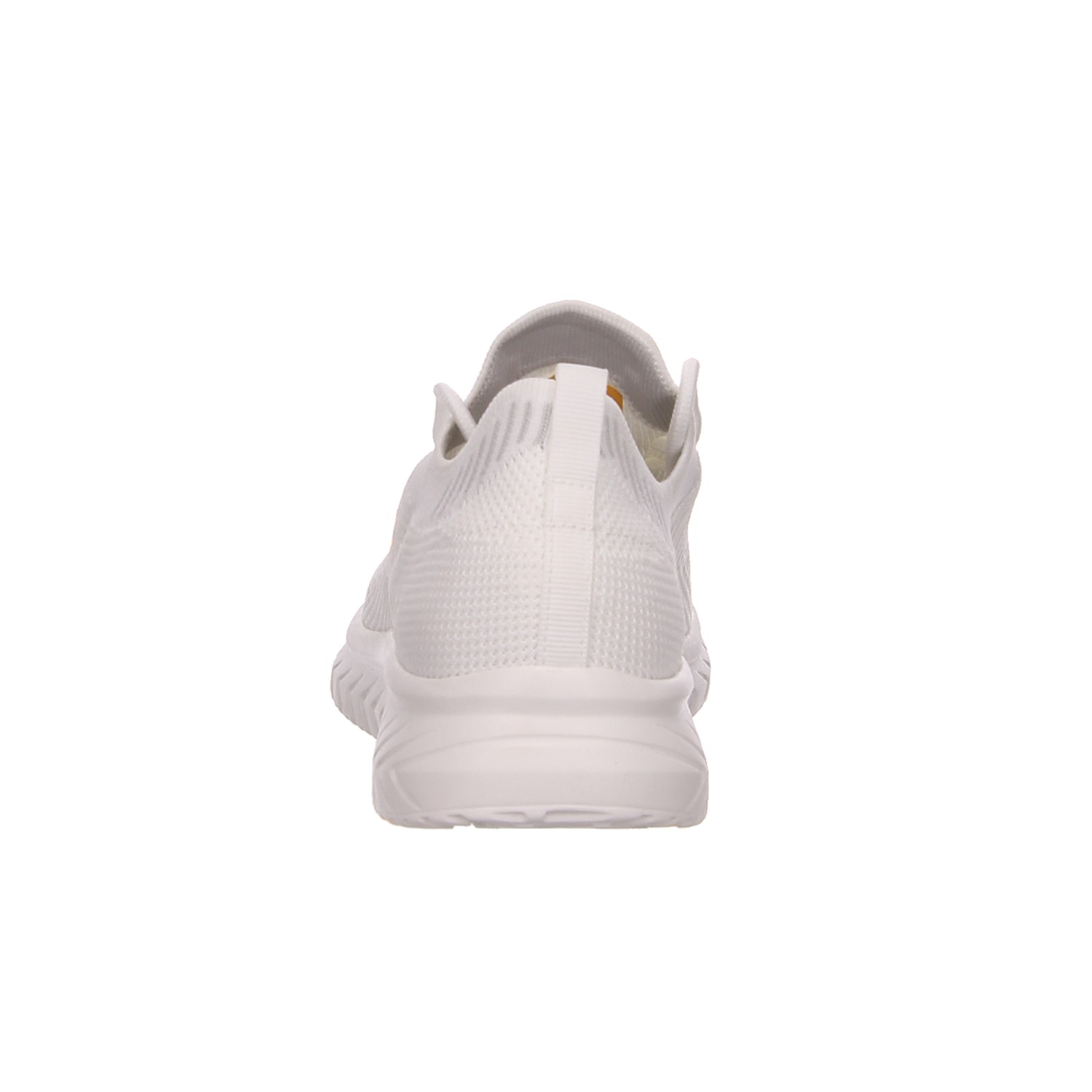 Dockers Sneaker weiß weiss/weiss kombi