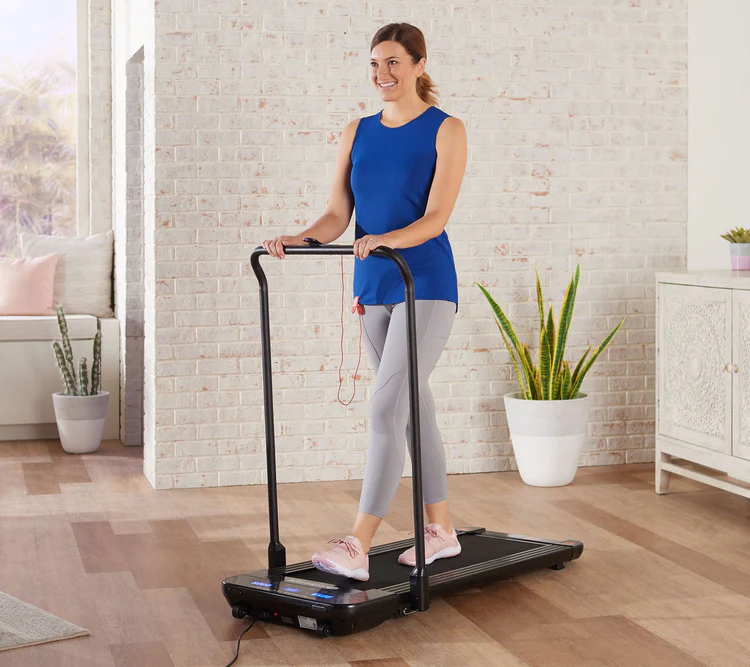 ESTEIRA FITNATION SLIMLINE