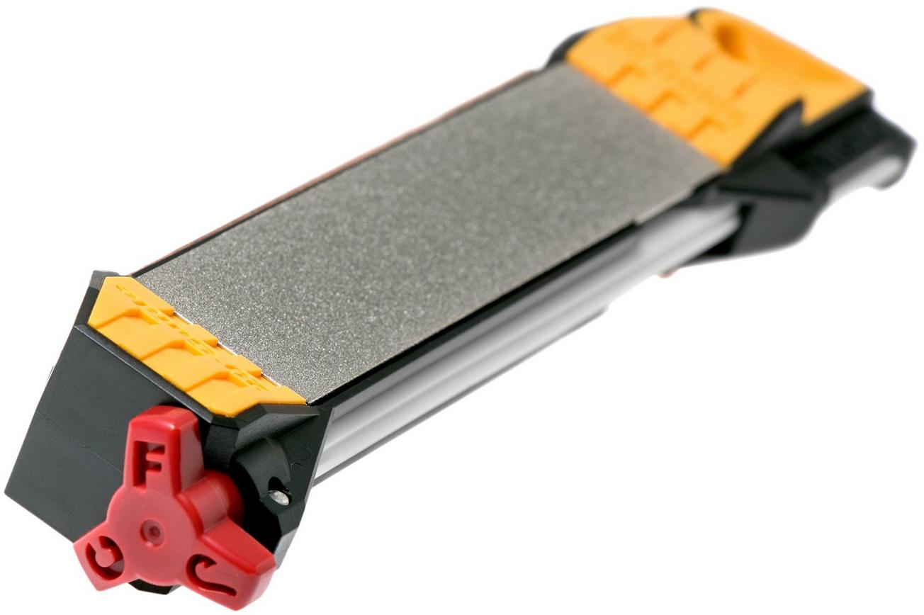 Work Sharp Guided Field Sharpener, WSGFS221