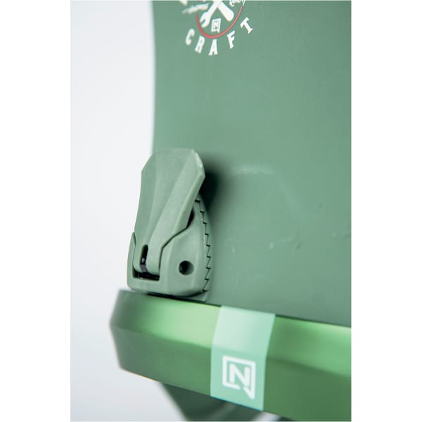 Fixation snowboard NITRO ONE FACTORY CRAFT SERIES
