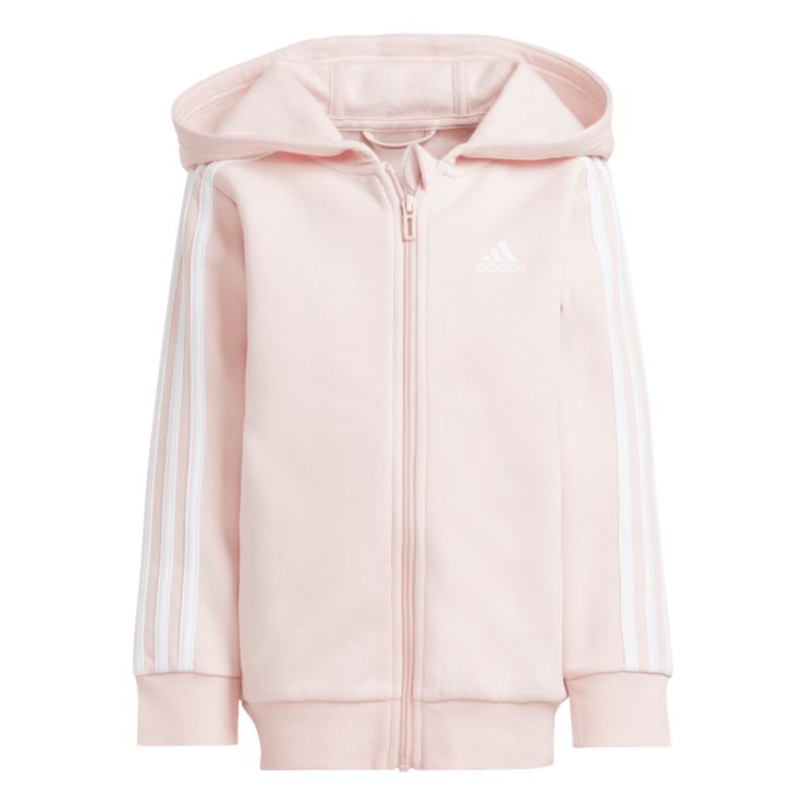 Adidas SportswearESSENTIALS Jkt - rosa