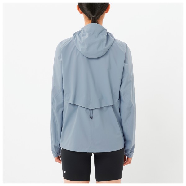 Salomon - Women's Bonatti Waterproof Jacket - Veste de running