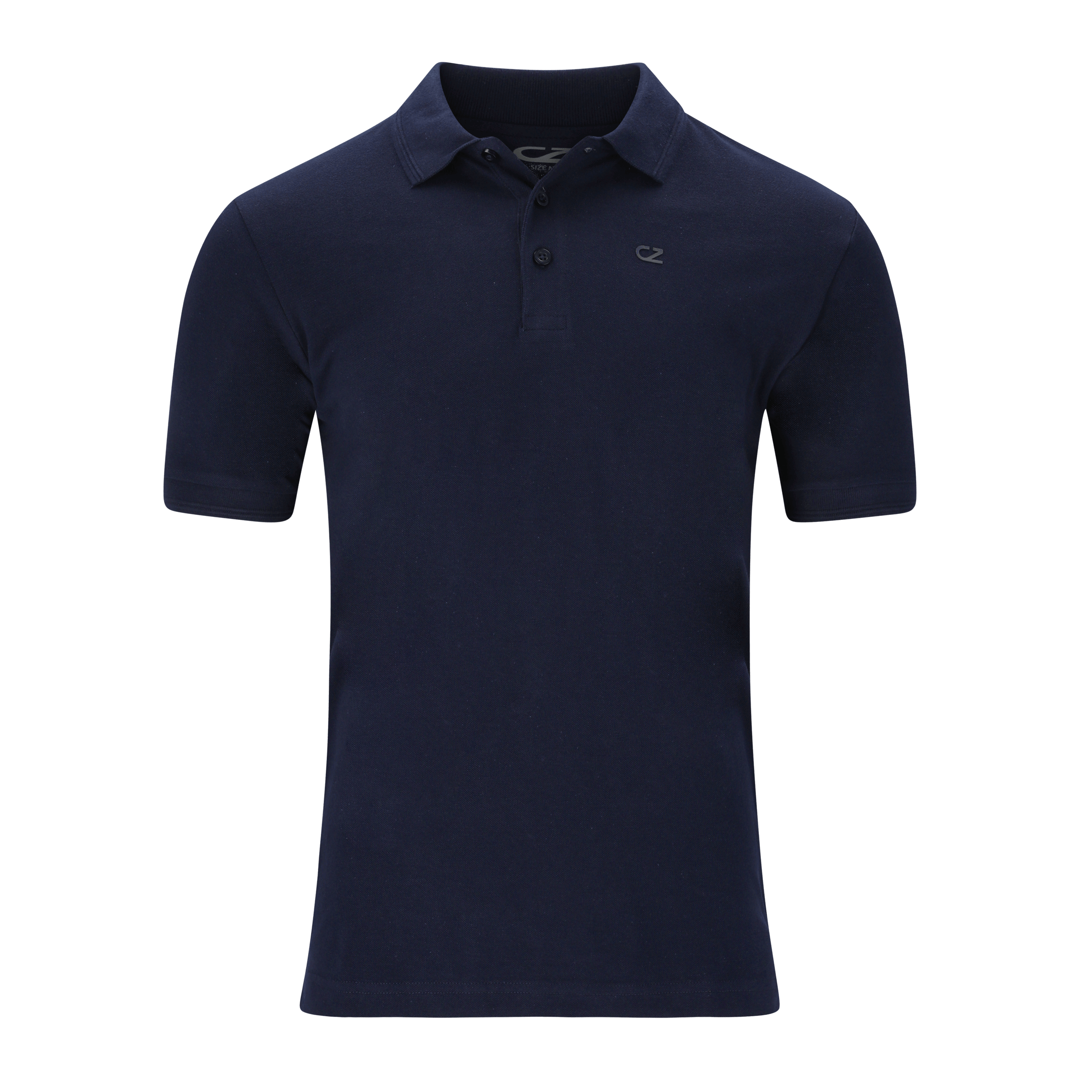 Cruz Warnermo M Polo - Fritid og bomull