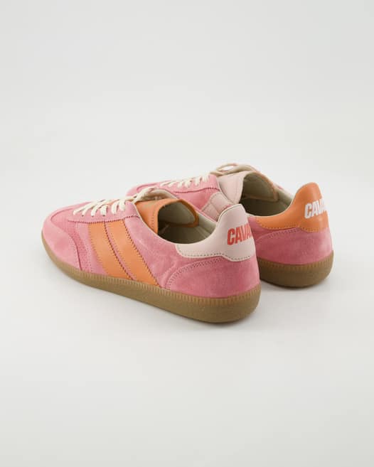 Caval Pulse Sneaker in Pink