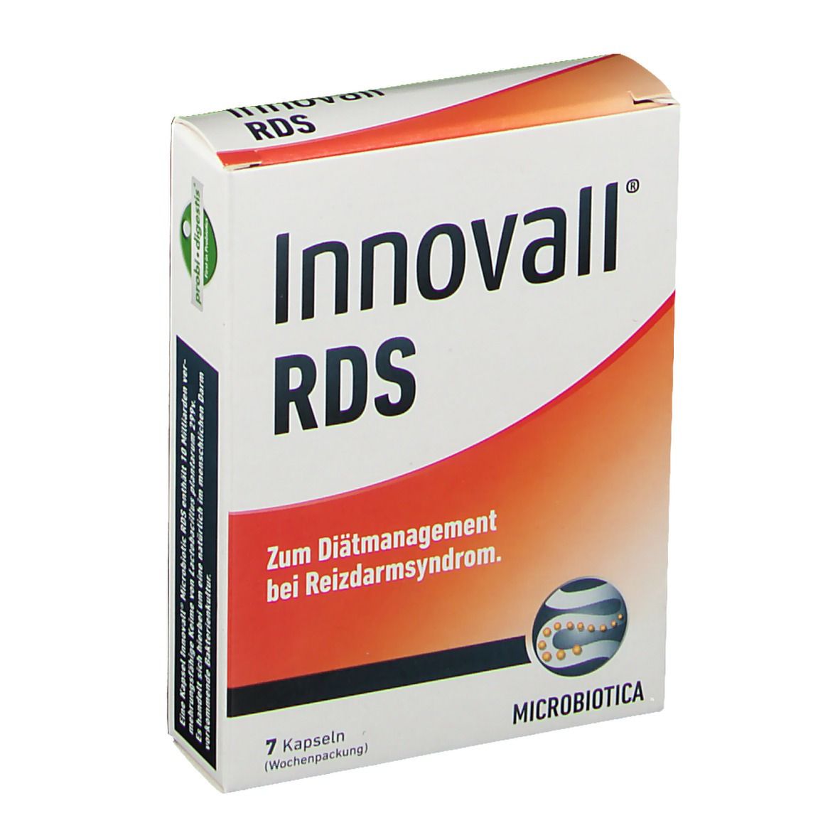 Innovall® Microbiotic RDS
