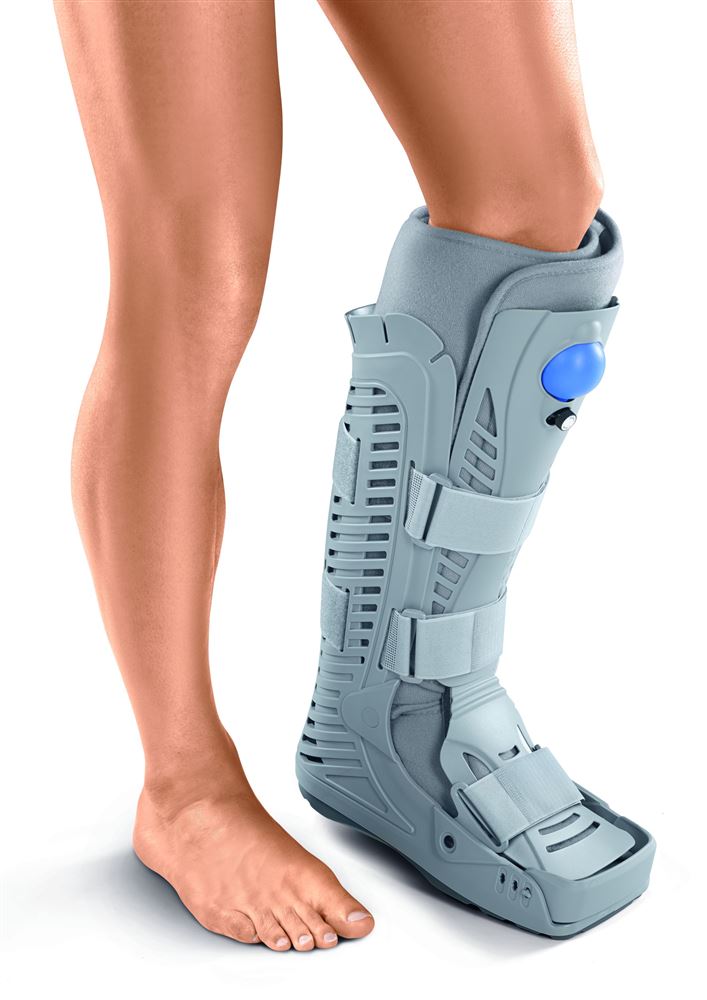 Sporlastic Air Walker M grau 1 Stk
