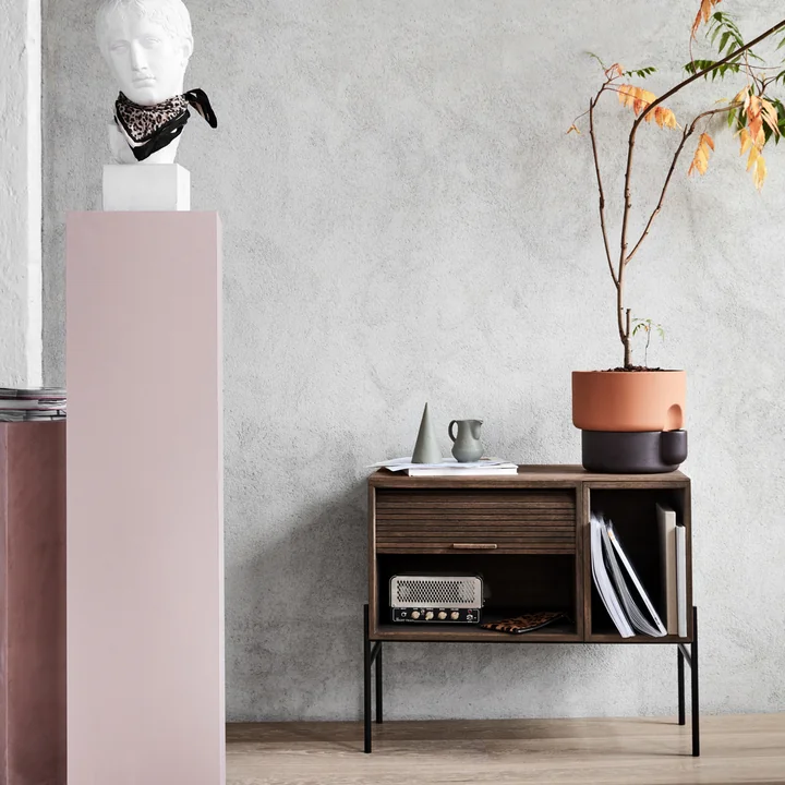 Northern - Hifive 150 Sideboard, Eiche geräuchert