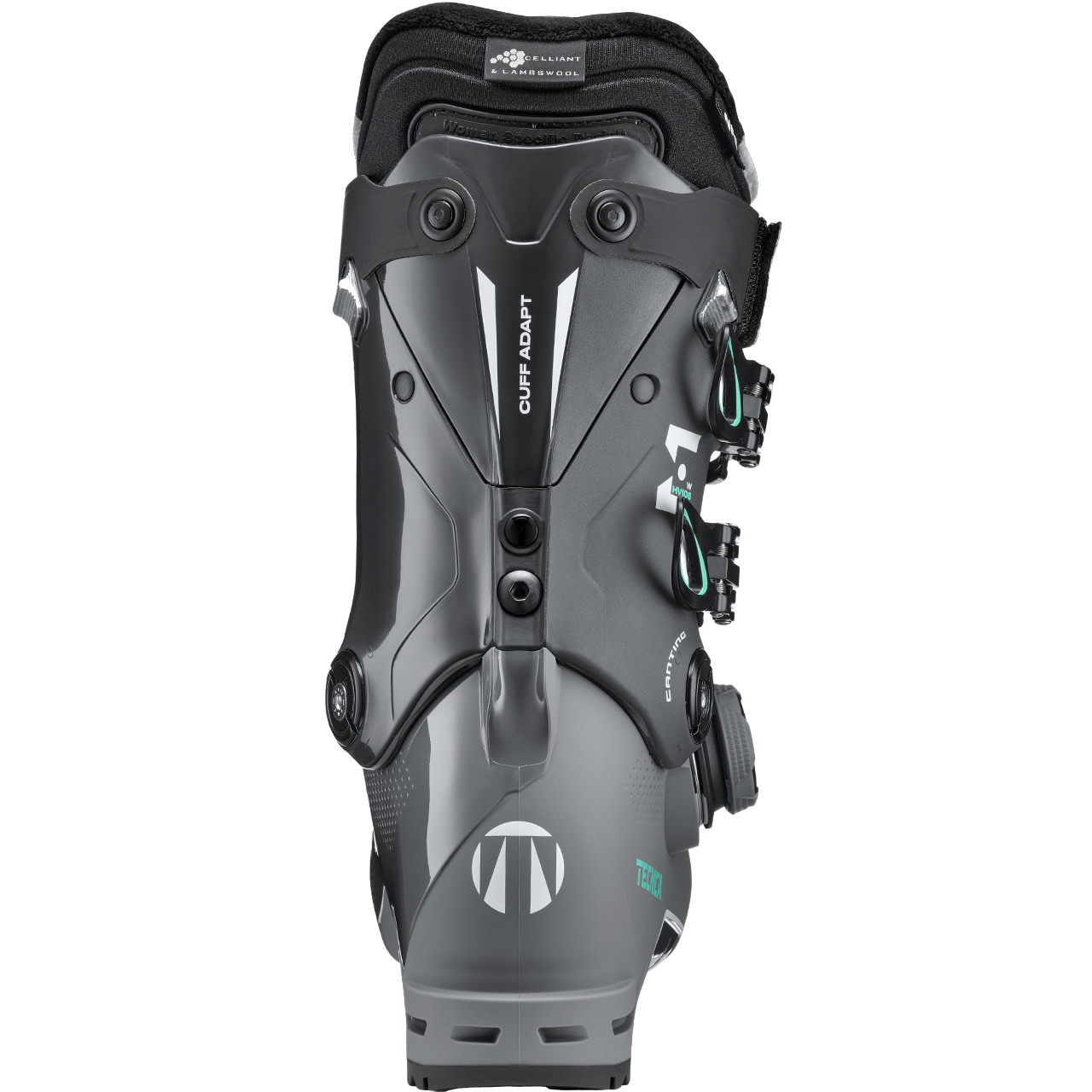 Tecnica Mach BOA HV 105 W GW sport grey | Tecnica Mach | Tecnica Serien | Tecnica | T | MARKEN | XSPO