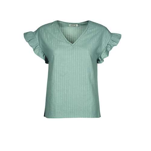 Molly Bracken - G813AP Verde