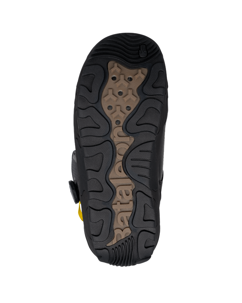 Rave Double Boa Snowboardschoenen