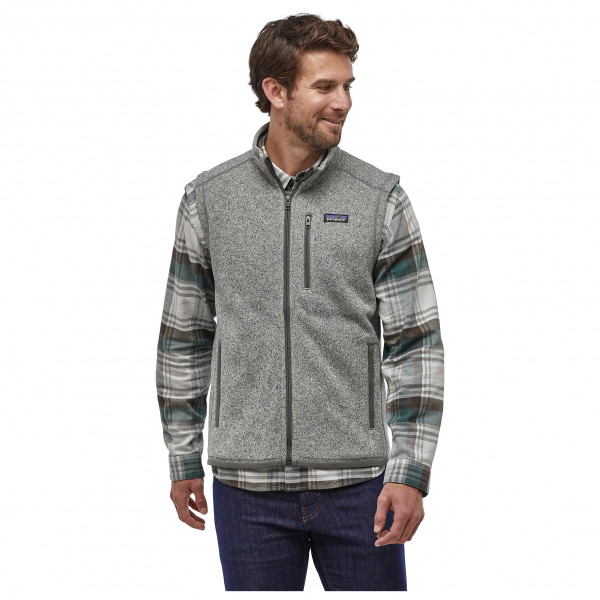 Patagonia - Better Sweater Vest - Polaire sans manches