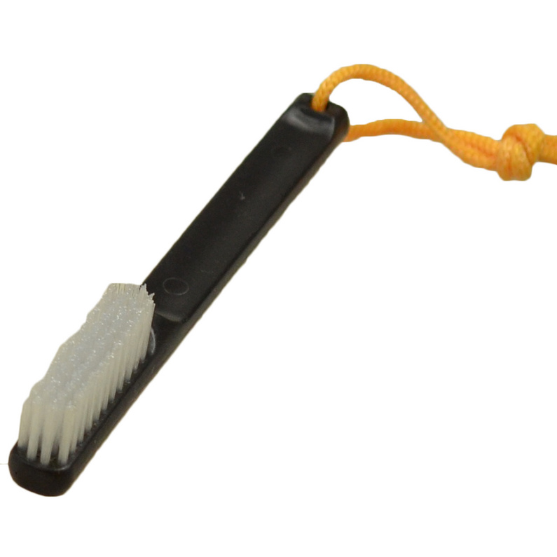 Mantle Ergo Nylon Boulderbürste