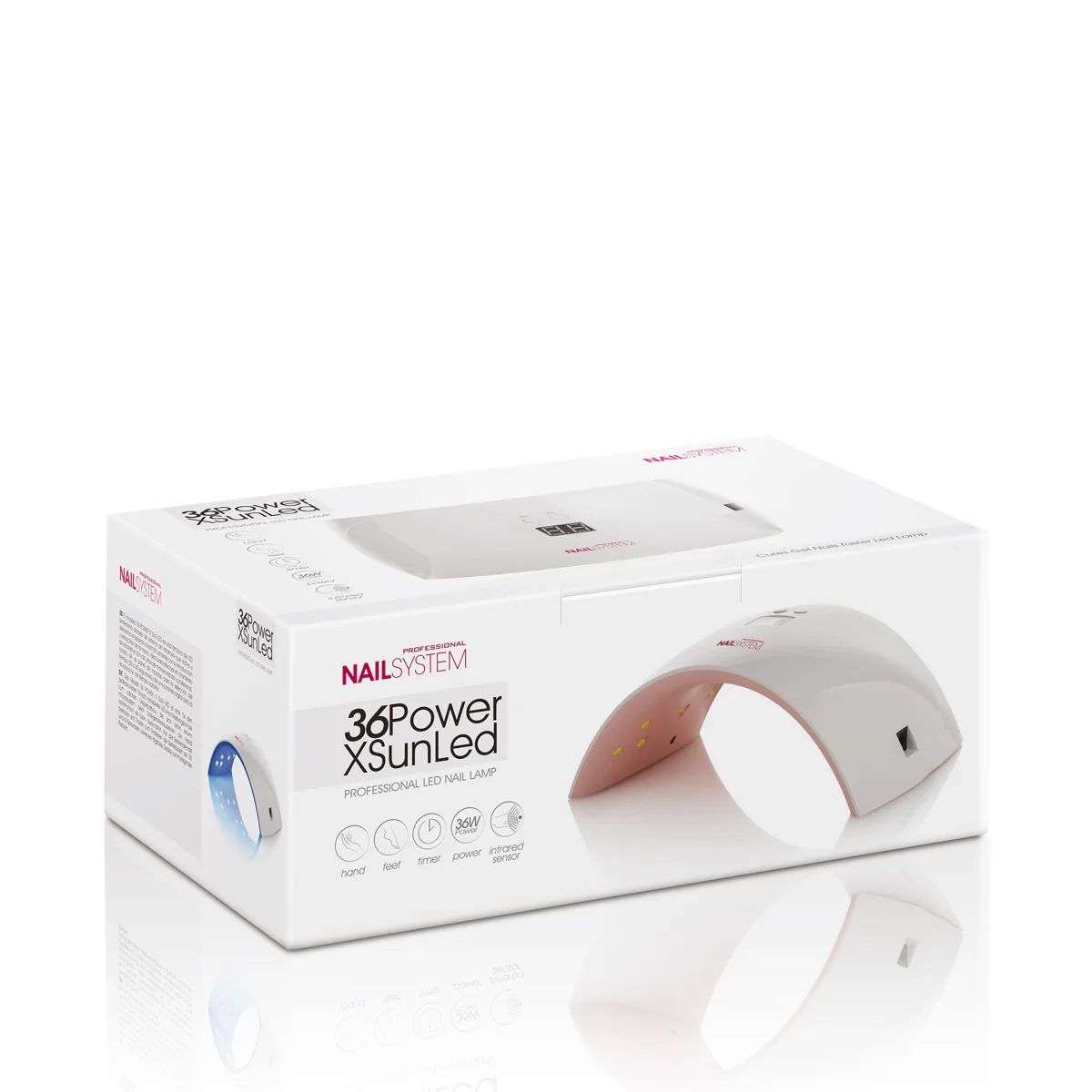 Lampe Led