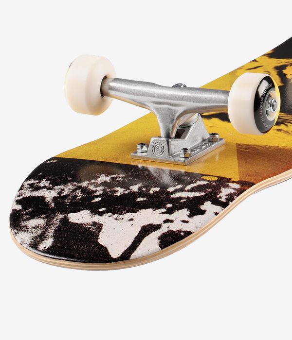 Element x Star Wars Yoda 8