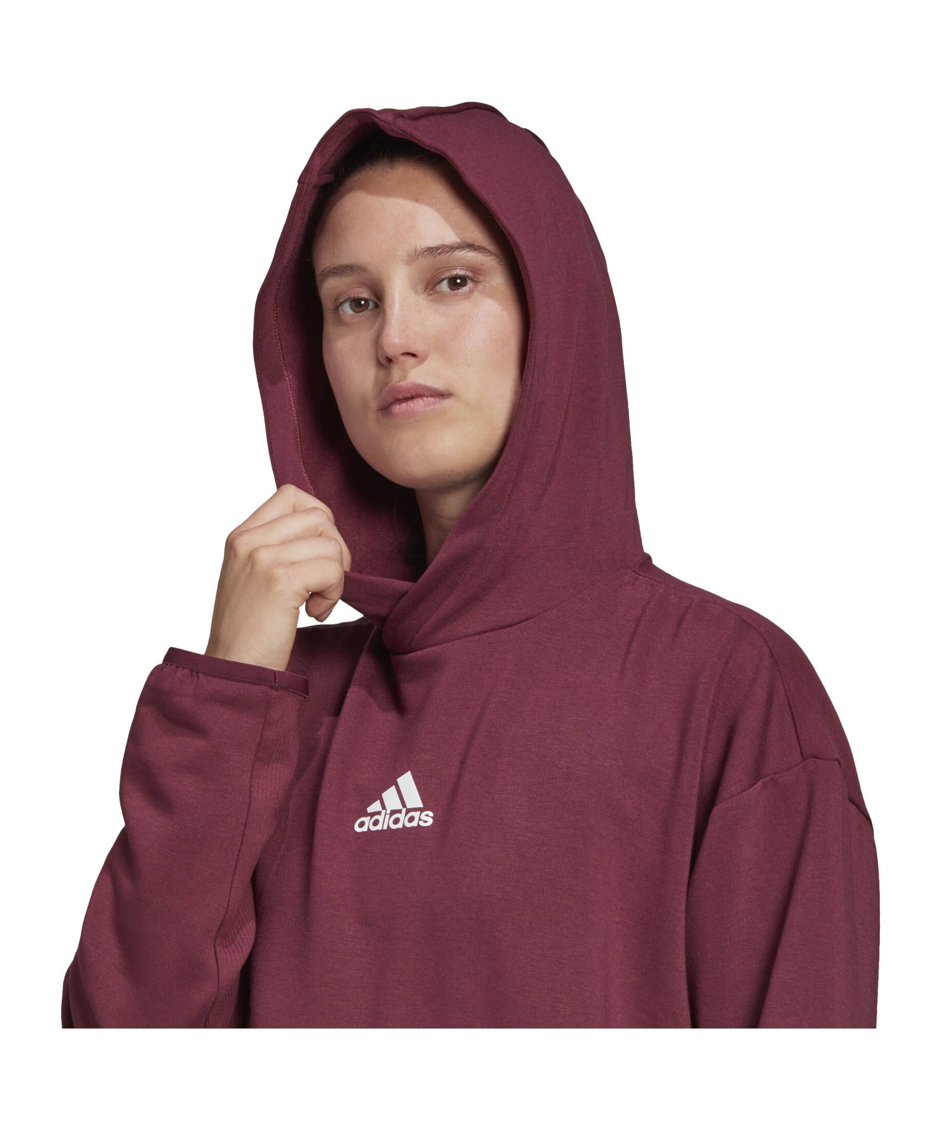 adidas Performance| Sweatshirt You For You Hoody