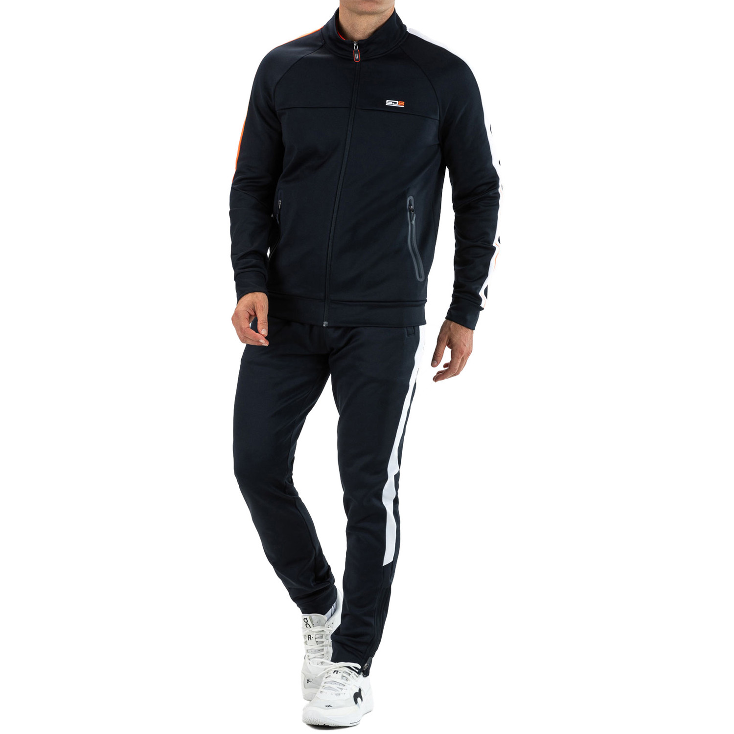 Sjeng Sports Heren S3 Set 2