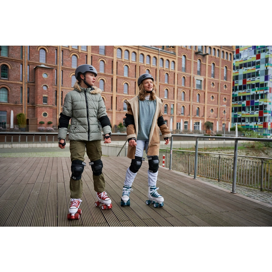 HUDORA® Rollerskates Sneaker, midnight, 36-39