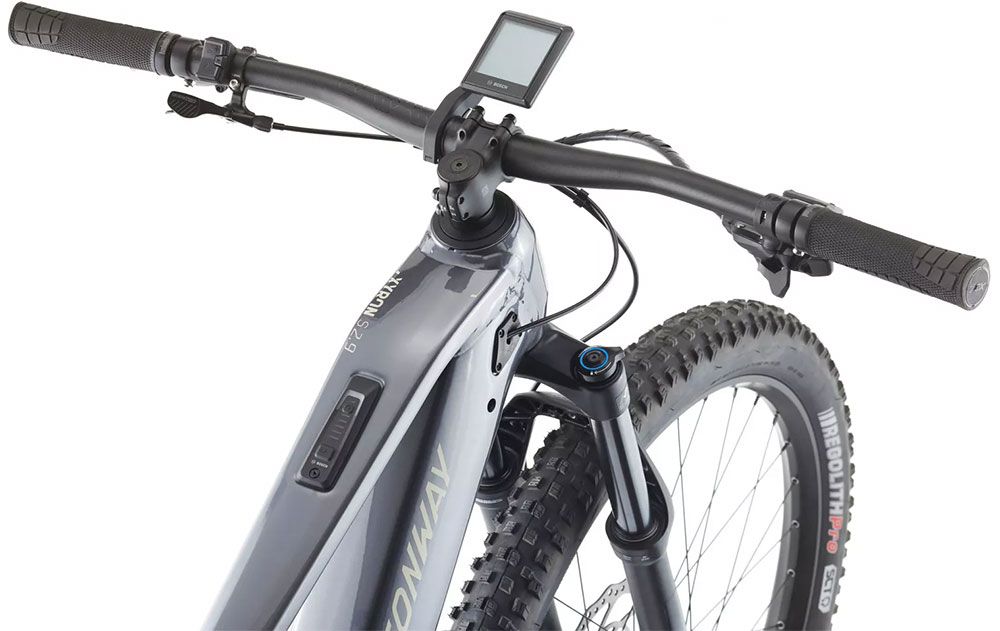Conway Xyron S 2.9 kaufen | Bike-Discount