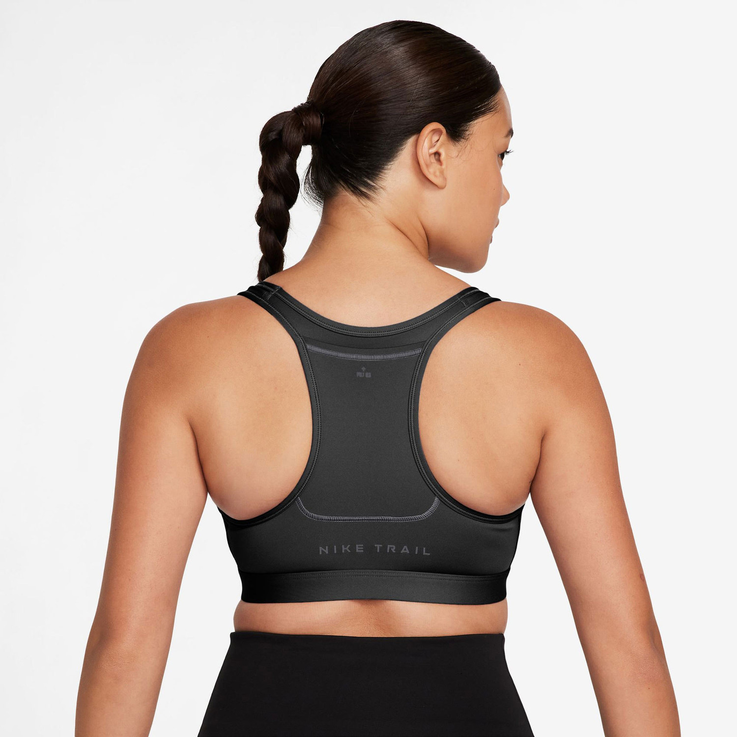 Nike Dri-FIT Swoosh Trail BH