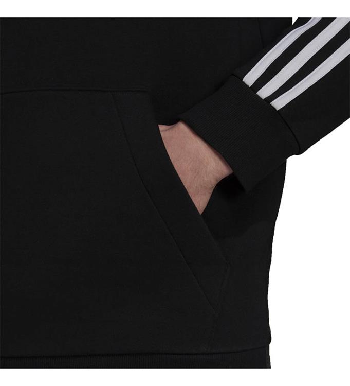 adidas Essentials Fleece Mens Hoodie