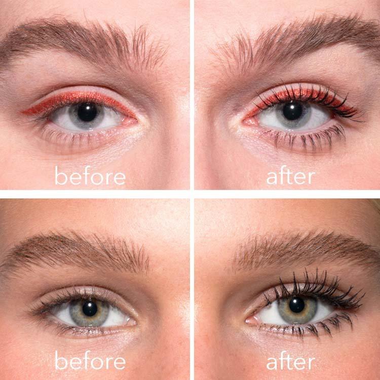 LH Cosmetics Infinity Power Lash Lengthening Mascara Black 9,2ml