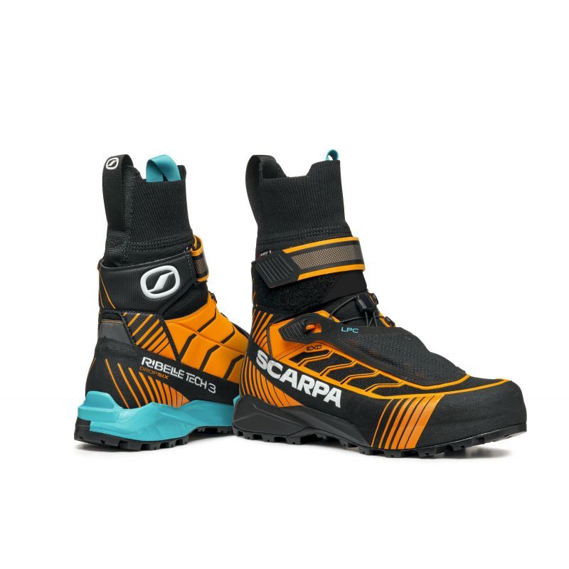 Ribelle Tech 3 HD - Chaussures alpinisme