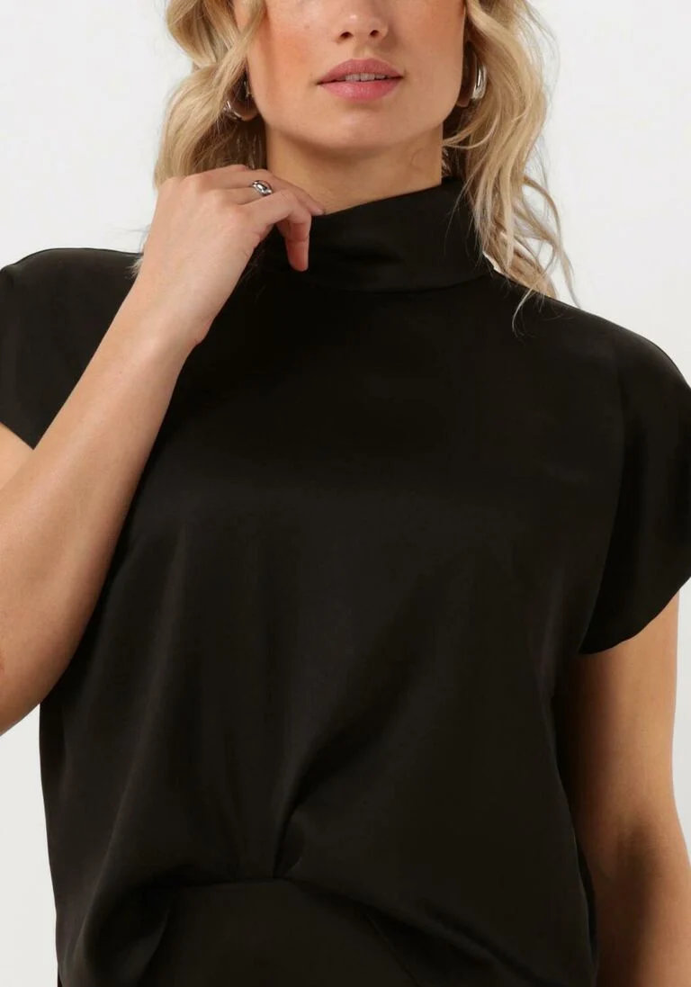 DRYKORN zwarte drykorn top alaria_1