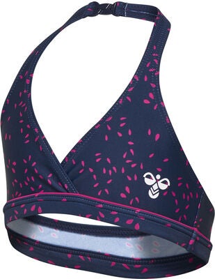 Hummel Lasera Bikini, Svart Iris