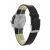 Junghans Max Bill MEGA Saphir Funkuhr 58/4820.02