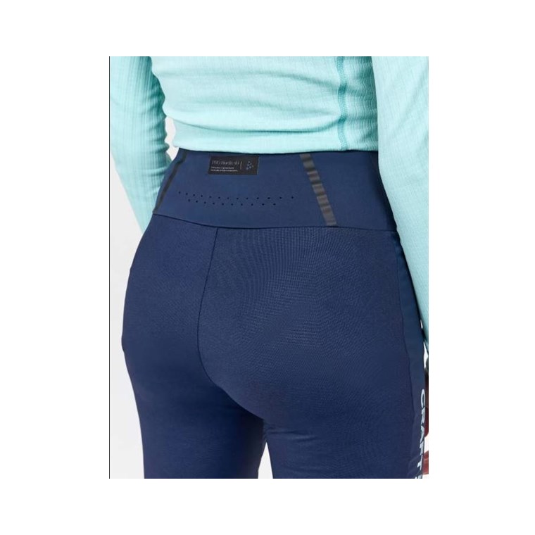 Craft Pro Nordic Race Wind Tights W