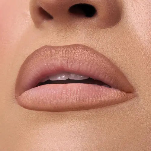 Nude X Lipliner Can't Handle