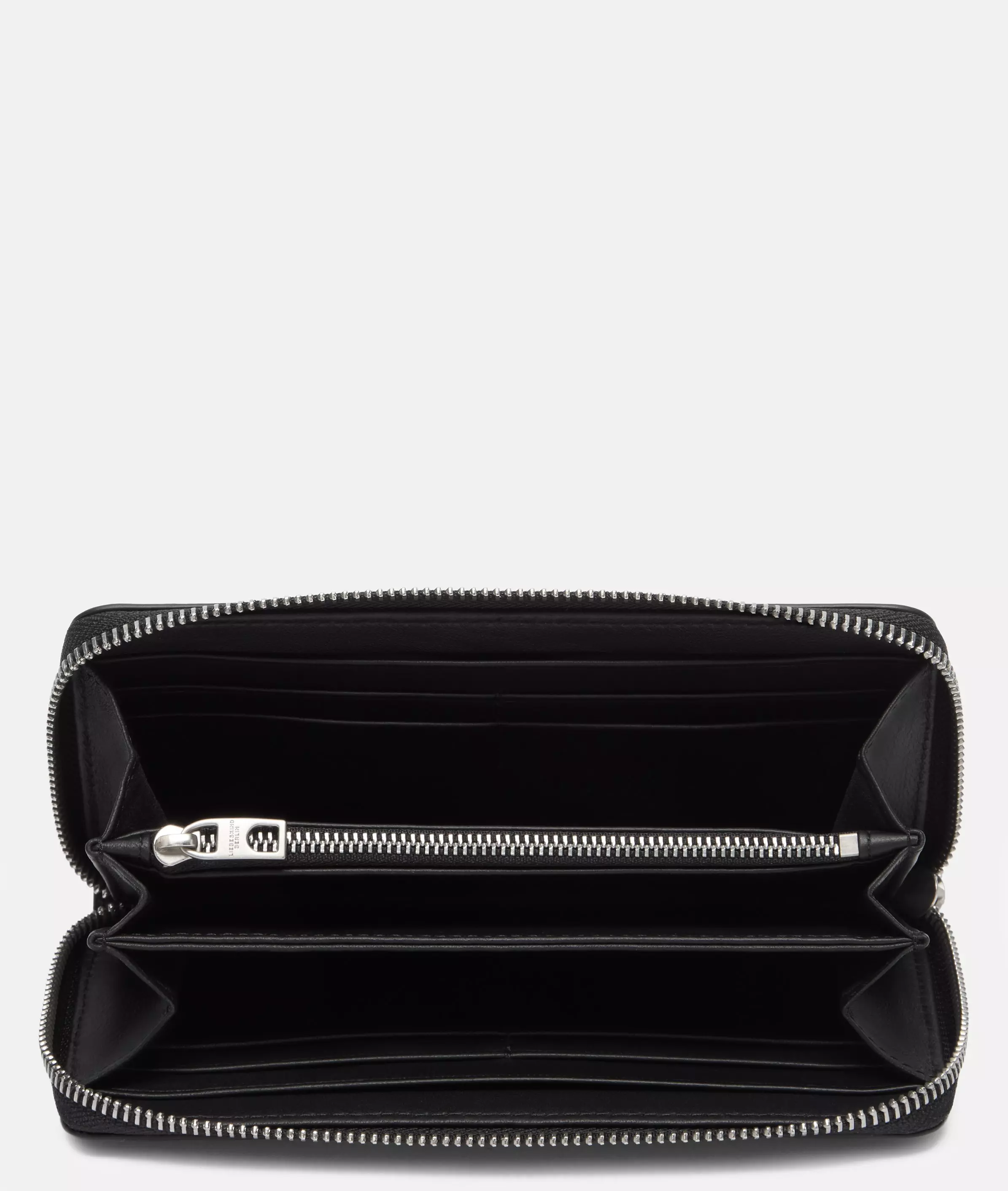 Sally purse L Large leather wallet