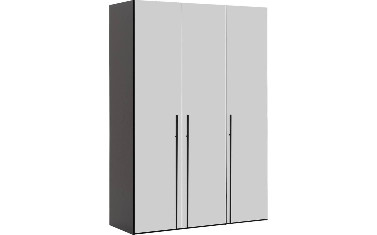 Kledingkast Easy Storage Ddk