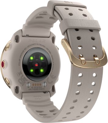 PolarVantage M3 - gold