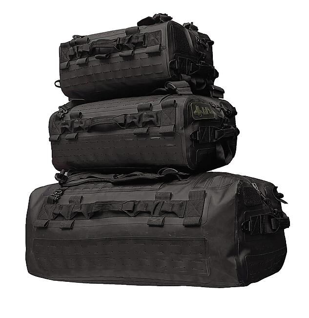 HPA - SAC ETANCHE HYBRIDUFFLE