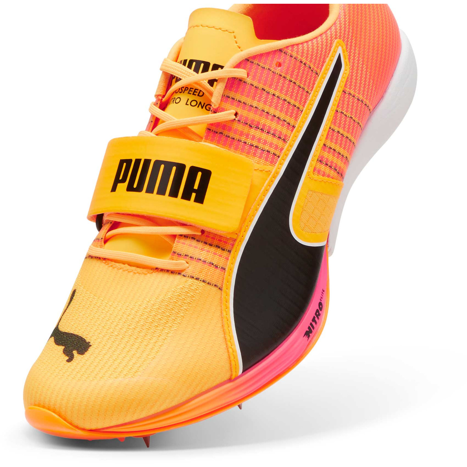PUMA evoSPEED Long Jump Nitro 2