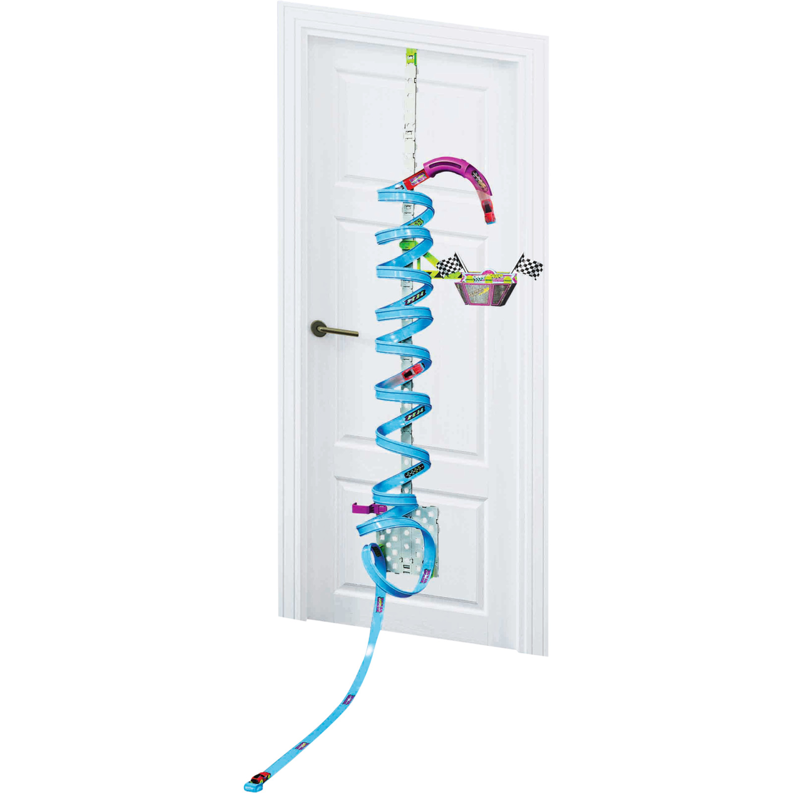Maisto Vertical Launch Track Set