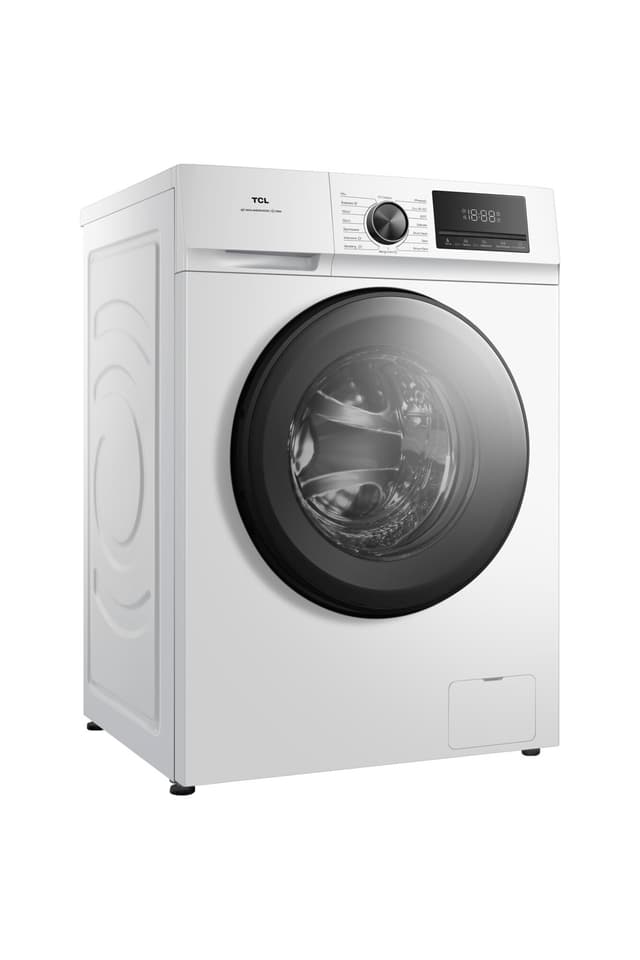 TCL Vaskemaskine FF1224WA0NE (12kg)